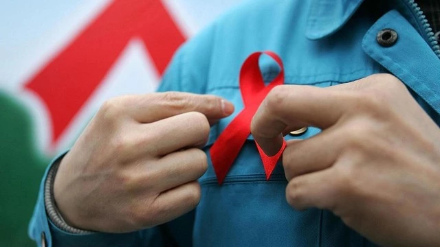 Симптомы венерических заболеваний