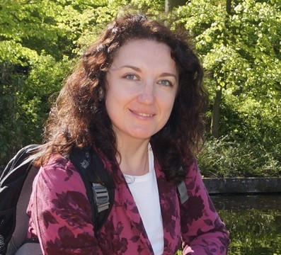 Гамова Екатерина