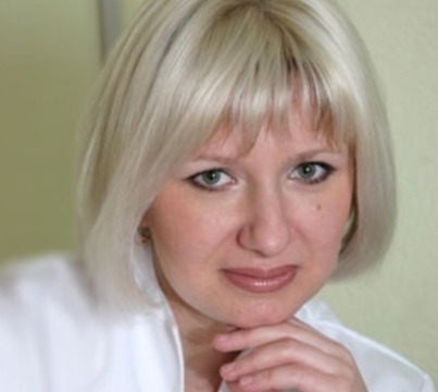 Авдиенко Елена Владимировна