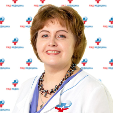 Грошева Инна