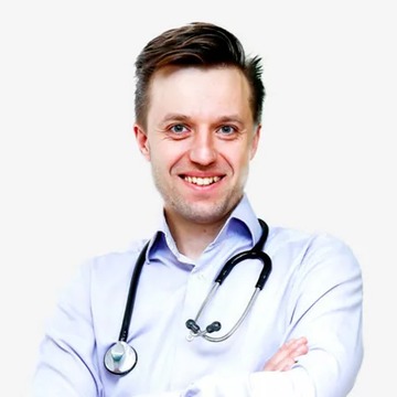 Вялов Сергей