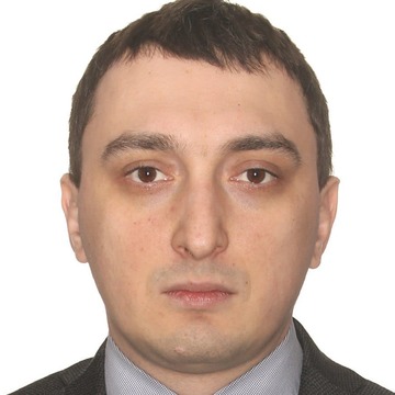 Агафонов Николай