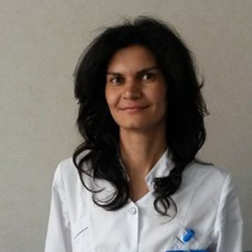 Власова Ирина