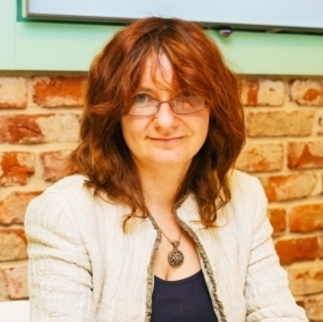 Баранова Анча