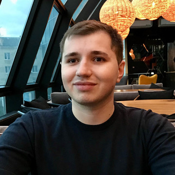 Гулобов Богдан