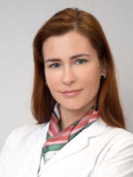 Румянцева Ульяна Викторовна