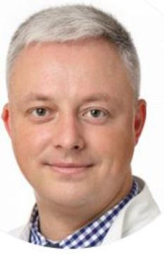 Бугайский Станислав Евгеньевич
