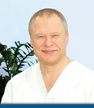 Гуляев Михаил