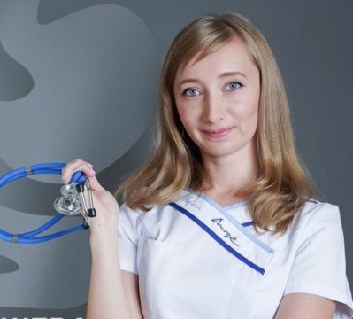 Когрушева Юлия Петровна