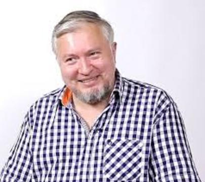 Водовозов Алексей