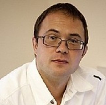 Голубовский Герман Александрович