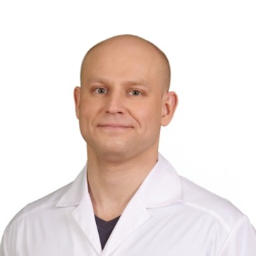 Горкин Сергей Александрович
