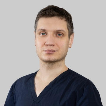 Балесков Евгений Анатольевич