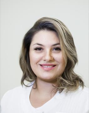 Белкина Юлия