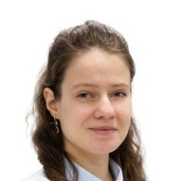 Ксенофонтова Мария Сергеевна