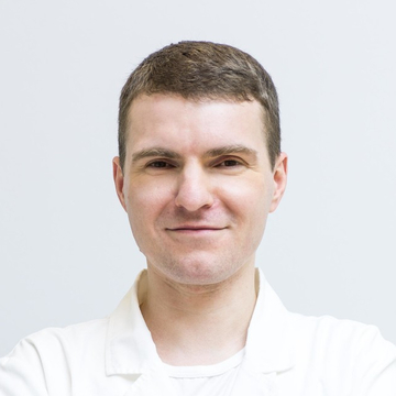 Батин Артем Андреевич