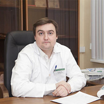 Хуторной Никита