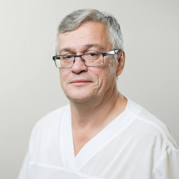 Герасимов Александр