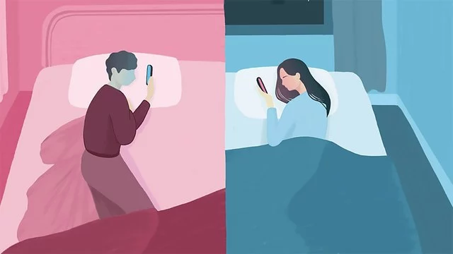 Секс на карантине: охота пуще неволи?
