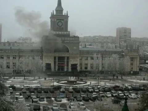 [В Волгоград прибыли врачи] центра медицины катастроф и Вероника Скворцова
